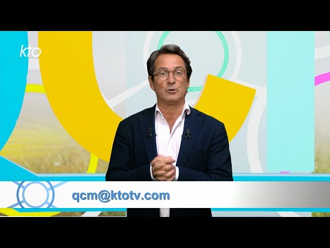 Questions téléspectateurs QCM juin 2026 (4/4)
