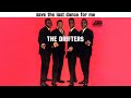 The Drifters - Nobody But Me (Official Audio)