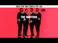 The Drifters - Nobody But Me (Official Audio)