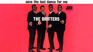 The Drifters - Nobody But Me (Official Audio)