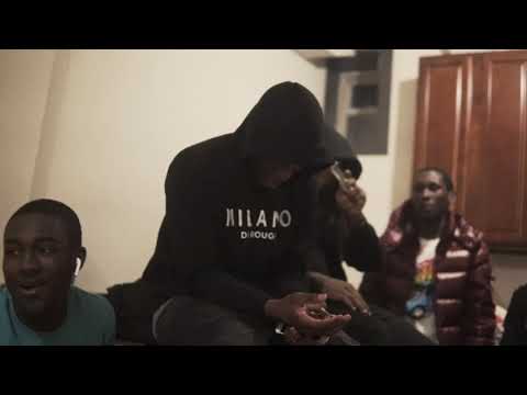 24Pubbo - Pressured Official Video ( Shot and Edited by @SkeezyDaShoota )