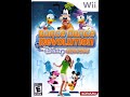 Opening To Dance Dance Revolution Disney Grooves 2009 Wii Game