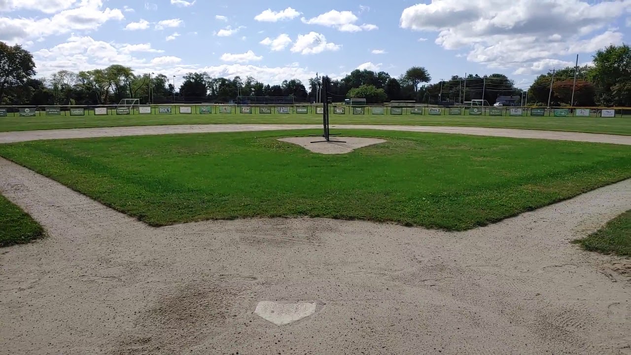 Tiverton Little League, Town Farm Recreation Facility