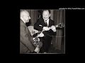 Rare jazz Guitar George Barnes and George Barnes play Ain't Misbehavin'