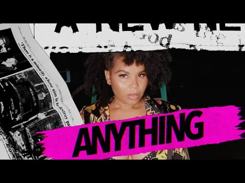 Ce'Cile - Anything You Say