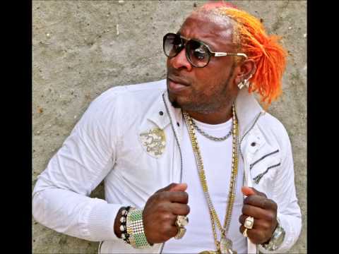 Elephant Man - Shotta Code