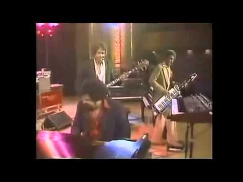 Herbie Hancock, George Duke & Stanley Clark - Live JAM ♫.wmv