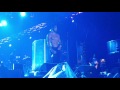 Trey Songz Animal Live At Vestival Amsterdam
