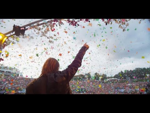 Dimitri Vegas & Like Mike - Tomorrow Changed Today vs. Phat Brahms @ Tomorrowland 2012