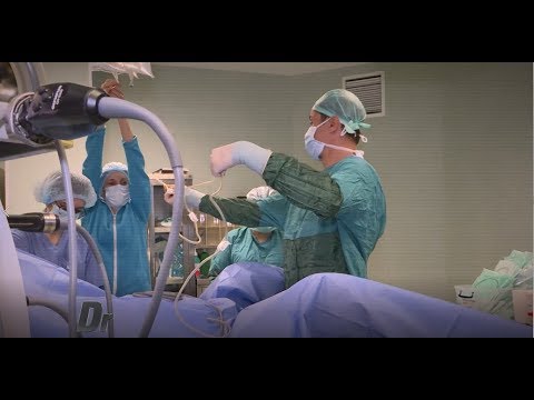 Lézeres prosztata műtét magyarországon