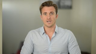Sick of Him Only Texting? Do This Next...(Matthew Hussey, Get The Guy)