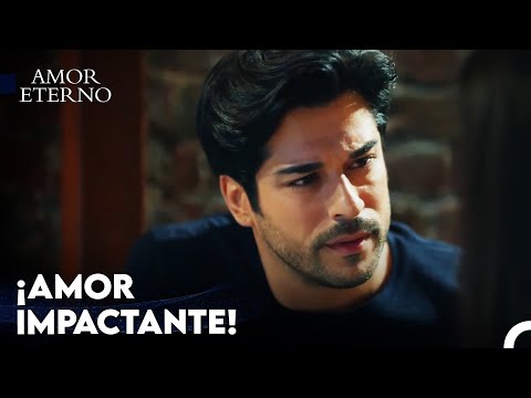 Quemaré El Mundo Por Cada Lagrima Tuya - Amor Eterno