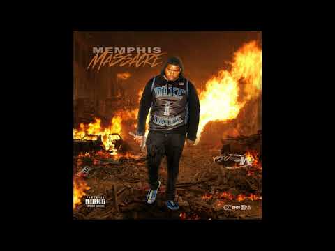 "South Park" - Duke Deuce x Hitkidd Type Beat 2024