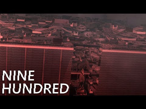 Nine Hundred by simo_900 - Trackmania Endurance Trial