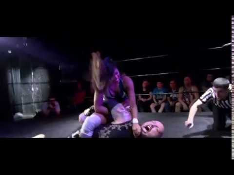 Providence Wrestle Party: Gansett Cup 2018