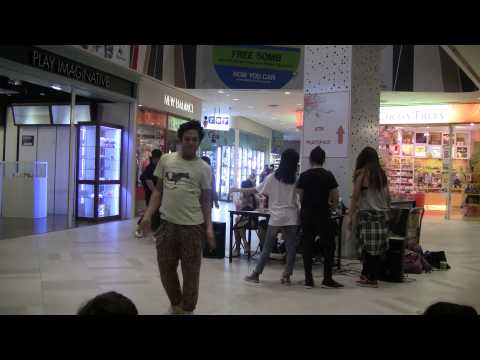 121130 KPOP Dance Off Vol 32: Ailee - I WIll Show You