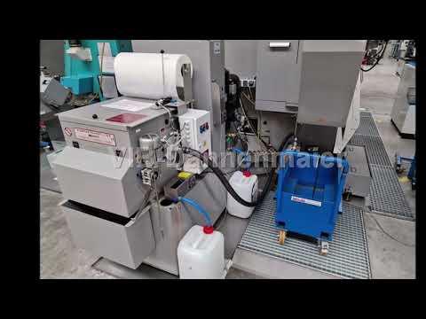 Traub TNL 32-9P (01-28885)