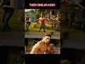 Tiger Vidyut Similar Kicks Tiger Shroff Attitude Status Vidyut Attitude Status Shorts Kick
