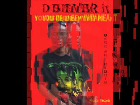 D Silver - You're Deep in My Heart