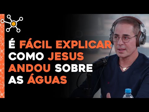 Um pouco sobre Física Quântica | PAULO VIEIRA - [Cortes do HUB]