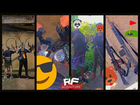 MC JD DO RASTA- MEDLEY PRA TROPA DO URSO PROIBIDAO DO COMANDO VERMELHO((OLHA TROPA DO URSO(( 2023