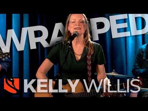 Wrapped | Kelly Willis