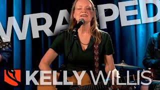 Wrapped | Kelly Willis