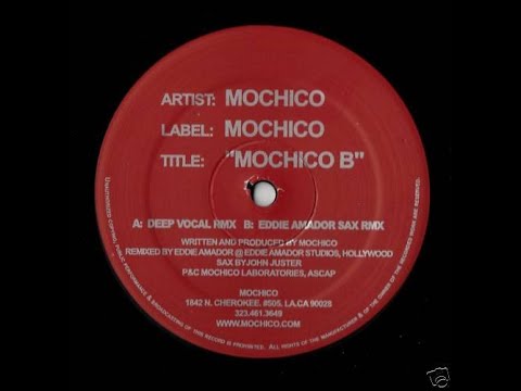 Mochico  -  Untitled (Deep Vocal Remix)