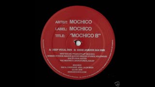 Mochico  -  Untitled (Deep Vocal Remix)