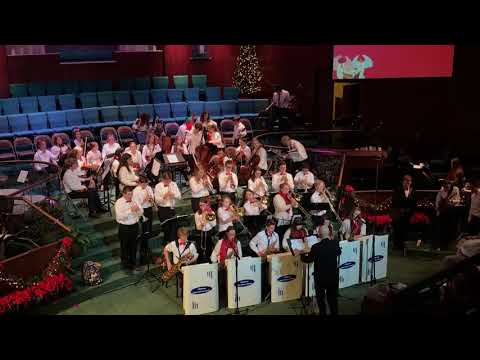 Nutcracker Swing Arr  Mike Story