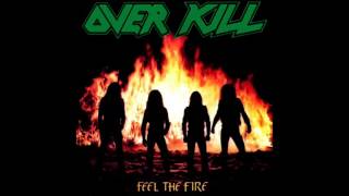Overkill - Kill At Command