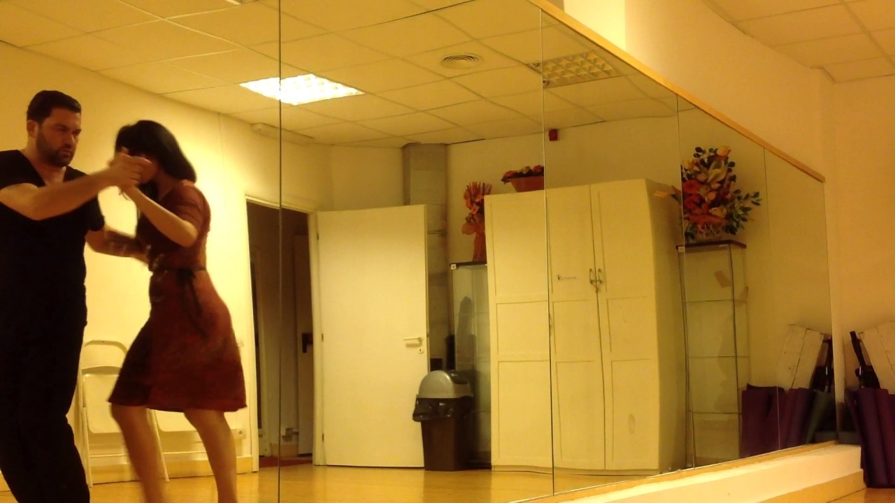 Natascia Crescenzi e Mario Sette