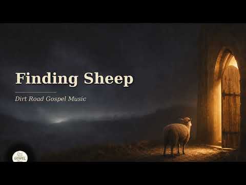 Finding Sheep