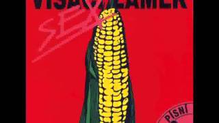 Visací zámek - Cíl