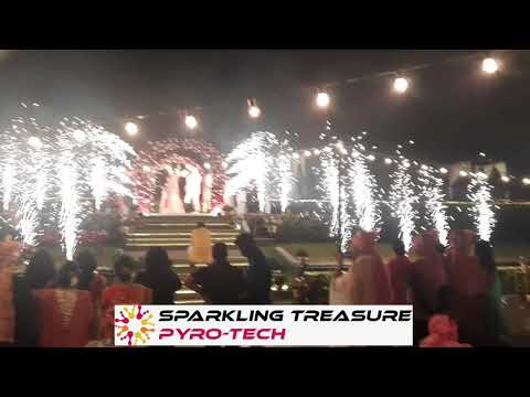 Wedding Decorator portfolio by Sparkling Treasure Pyro-tech in Bangalore - Photo 2 Wedding Decorator portfolio by Sparkling Treasure Pyro-tech in Bangalore - Photo 2