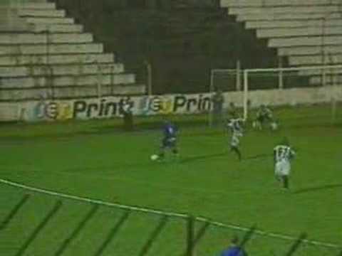 Treze 2x2 Ypiranga-PE (Série C 2006)