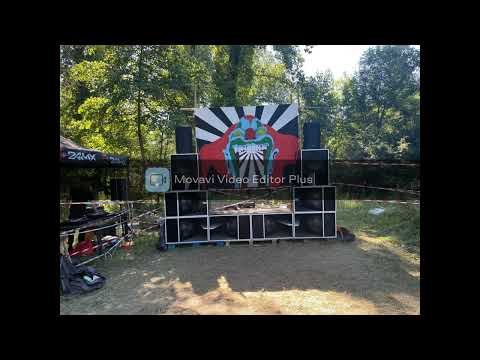 Nay vs Dynamiik   Hardtek to frenchcore