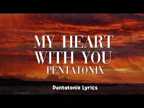 My Heart With You