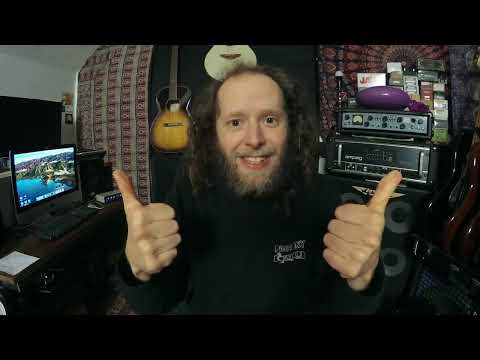 Gig Stories - Episode 4 - It Ended In A Riot