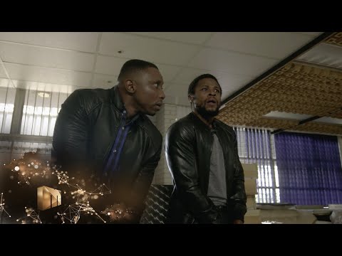 Stop the war – Isibaya | Mzansi Magic