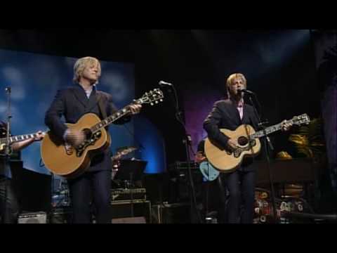 Nelson Brothers Live in Austin, Texas