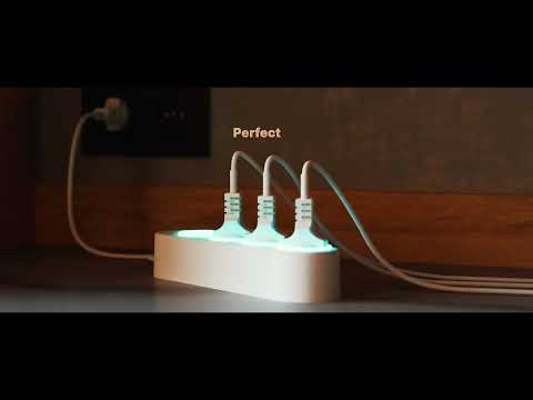 Shelly Power Strip 4 Gen4