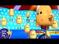 1 Potato 2 Potato Mia Had A Little Dog Little Baby Bum Nursery Rhymes For Kids Baby Songs