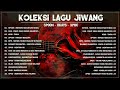 Lagu Jiwang 80 90an ️ Koleksi Rock Kapak Zaman Emas
