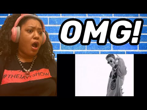 Snow - Informer (Official Music Video) REACTION