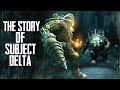 The Story of Subject Delta | Eleanor Lamb's Protector & Big Daddy, Johnny Topside (Bioshock 2 Lore)