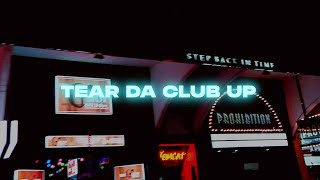 TEAR DA CLUB UP (Full Movie BMX)