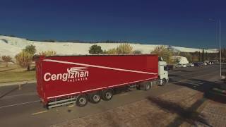 CENGİZHAN LOJİSTİK