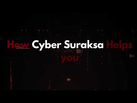 How Cyber Suraksa helps | Cybersecurity Company | VAPT Service