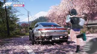 輪堂千速 - 【Forza Horizon 6】フェスティバル進めますか！！！！！！！【#輪堂千速 / #hololivedev_is  #FLOWGLOW 】